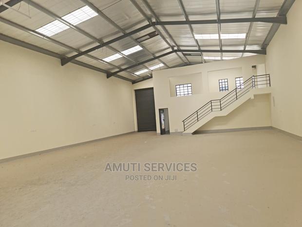 4500sqft New Godown to Let