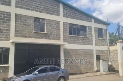 5,000 SQFT Godown to Let: