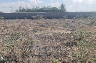 Syokimau: 1/4 Acre for Sale