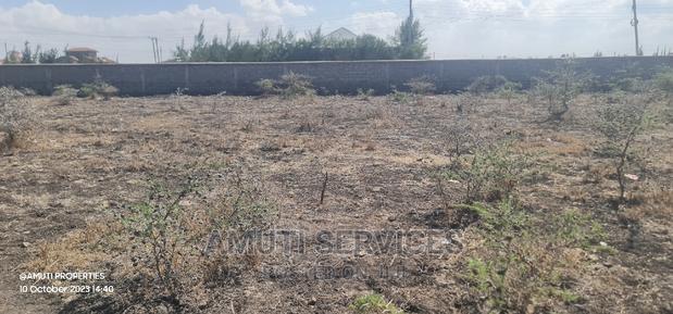 Syokimau: 1/4 Acre for Sale