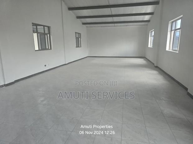 7000sqft New Godown for Sale