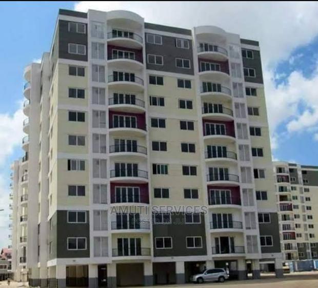 3bdrm Apartment in Kings Millennium, Imara Daima for sale