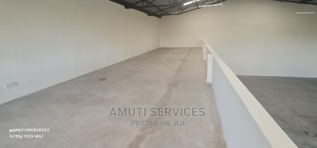5,000 SQFT Godown to Let:
