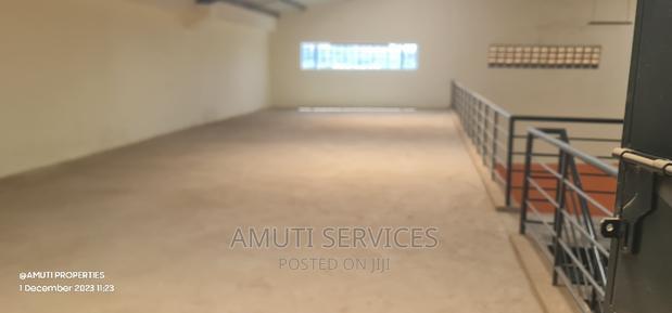 7500sqft Godown for Sale
