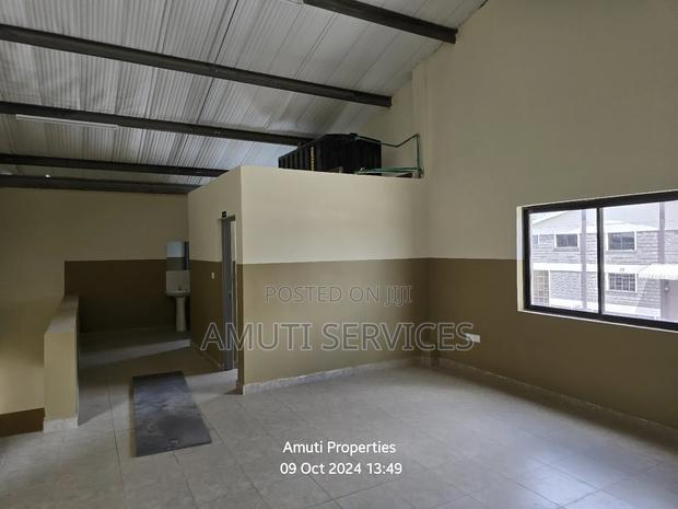 Athiriver: 7425 SQFT Godown to Let