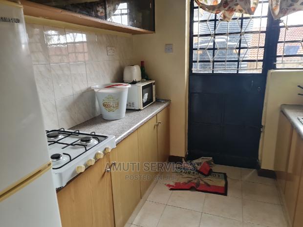 3bdrm Bungalow in Valley View, Mlolongo for sale