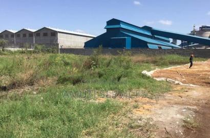 Athiriver: 1.3 Acres for Sale