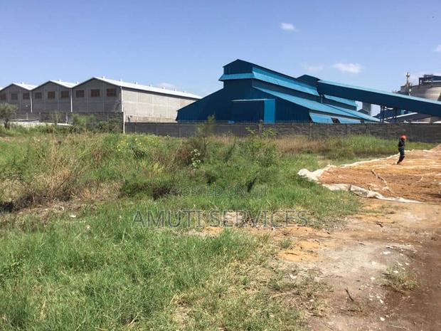Athiriver: 1.3 Acres for Sale