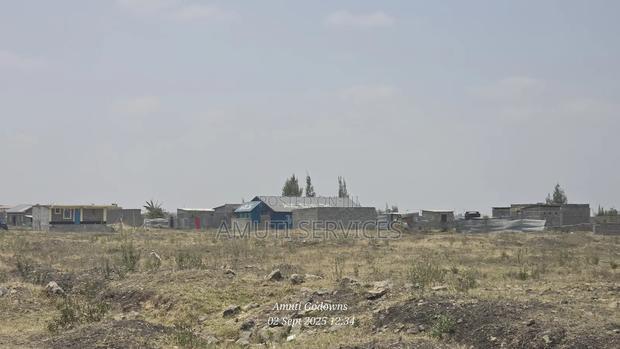 Syokimau: 1 Acre Industrial Plot for Sale