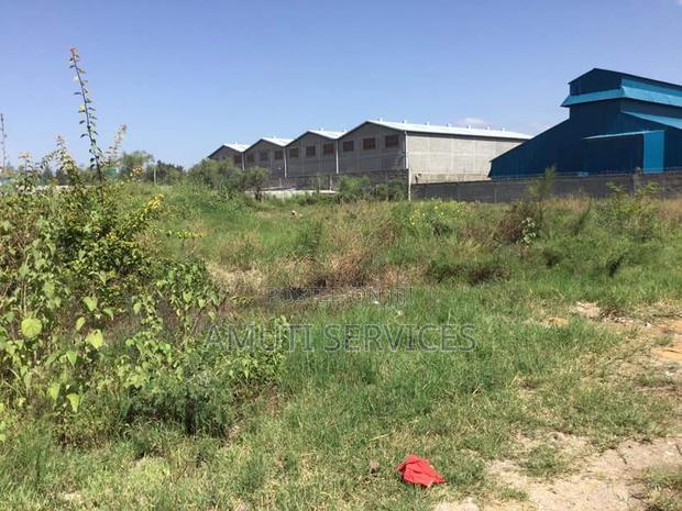 Athiriver: 1.3 Acres for Sale