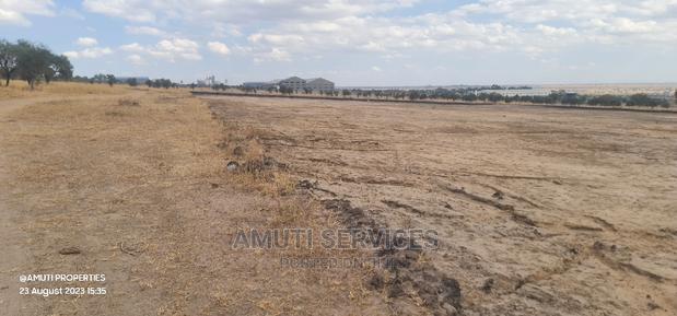 Daystar: 10 Acres for Sale