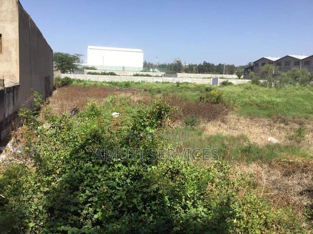 Athiriver: 1.3 Acres for Sale