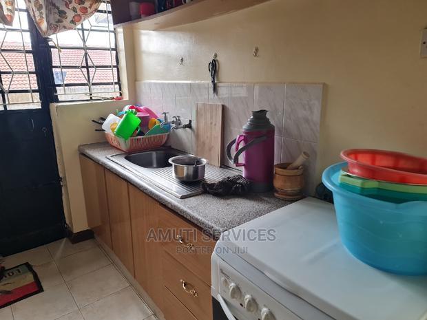 3bdrm Bungalow in Valley View, Mlolongo for sale