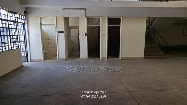 Icd 7,400 SQFT Godown to Let