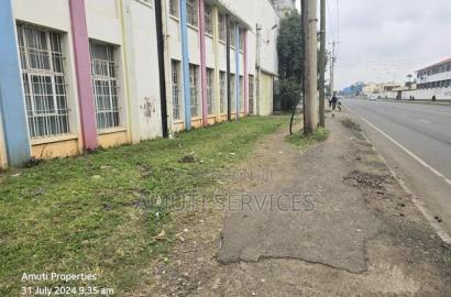 Old Godown for Sale on 0.5acre