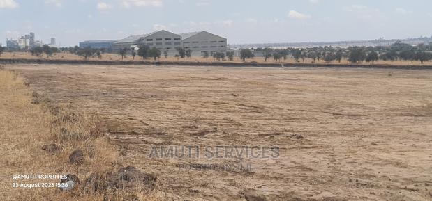 Daystar: 10 Acres for Sale