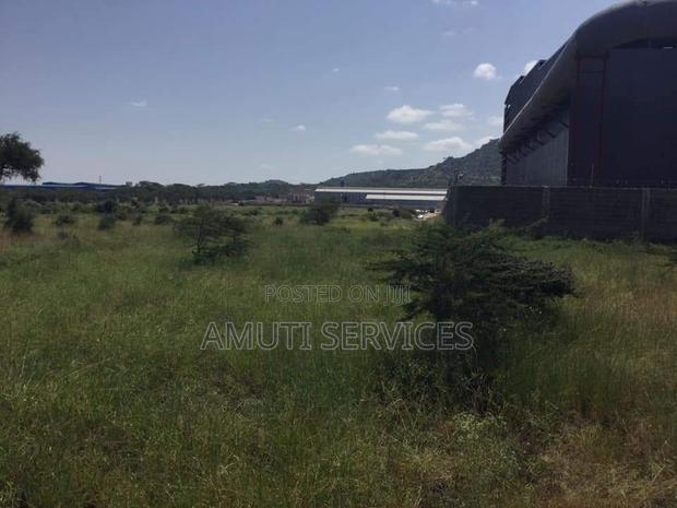 2 Acre Industrial Plot for Sale