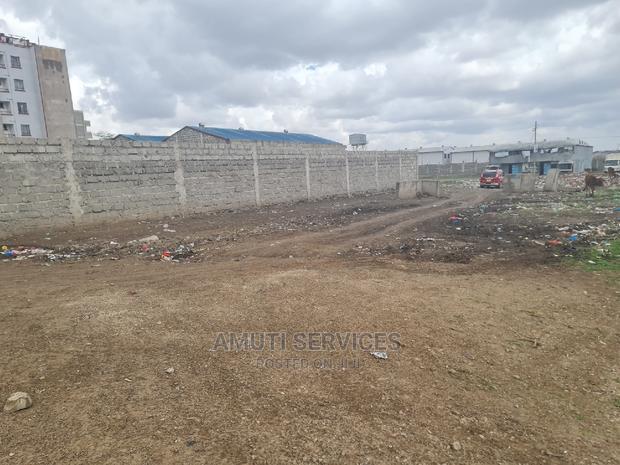 Mlolongo: 1/4acre for Sale