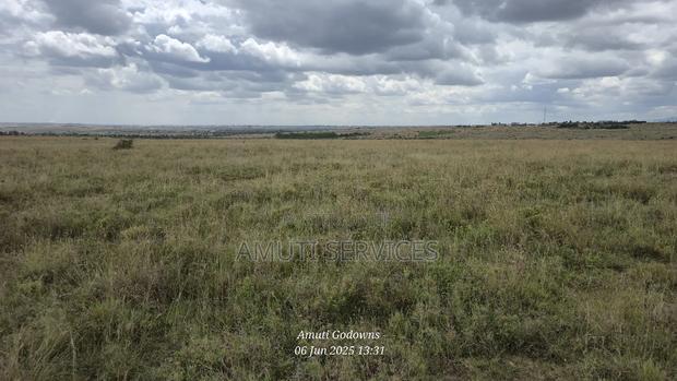 Athiriver: 5,000 Acres for Sale