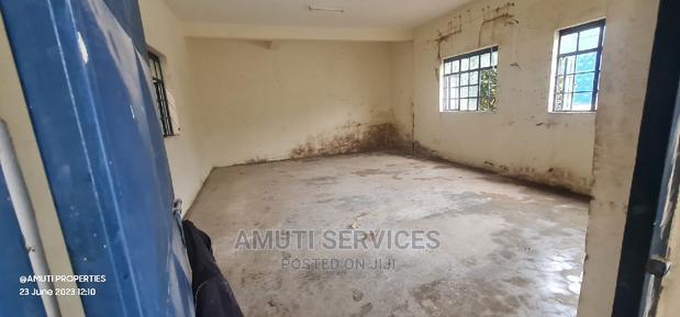Syokimau: 4500sqft Godown to Let