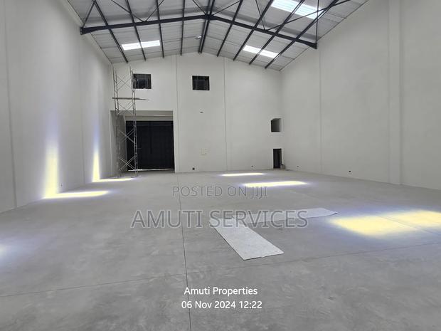 7000sqft New Godown for Sale