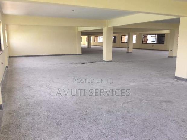 Banking Hall, Hospital Supermarket Space to Let