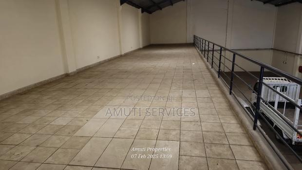 Icd 7,400 SQFT Godown to Let