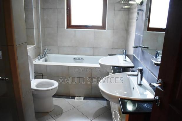 Furnished 3bdrm Apartment in Serene Valley, Upperhill for sale