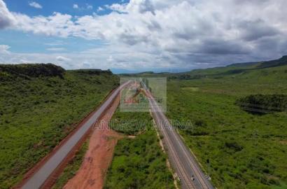 Kikuyu, Ndiuni