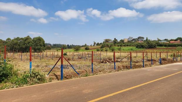 Own Land in Kikuyu, Kerwa
