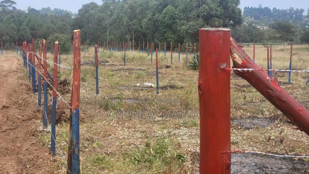 Own Land in Kikuyu, Kerwa