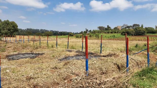Own Land in Kikuyu, Kerwa