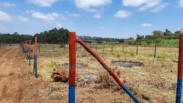 Own Land in Kikuyu, Kerwa