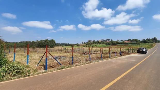 Own Land in Kikuyu, Kerwa