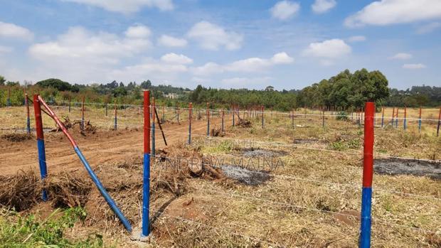 Own Land in Kikuyu, Kerwa