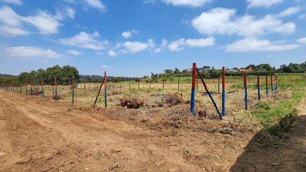 Own Land in Kikuyu, Kerwa