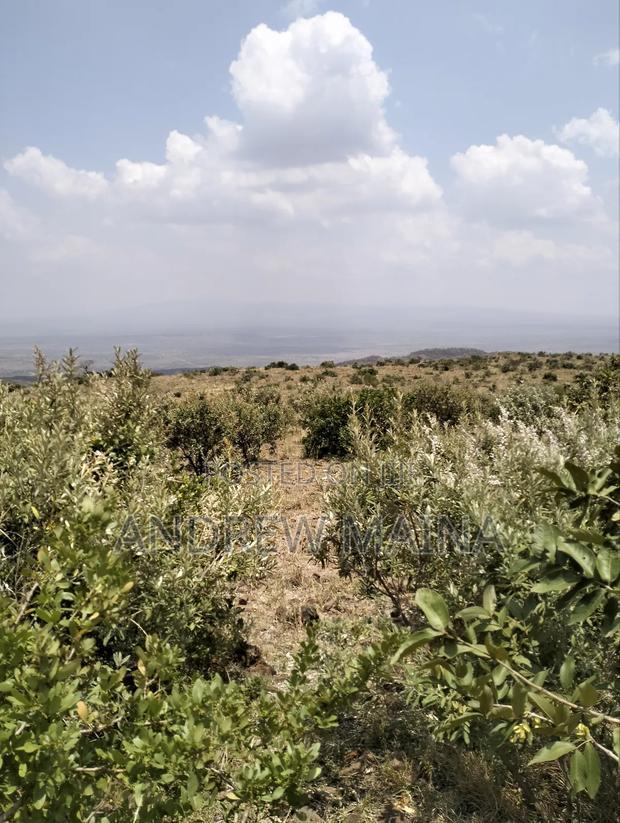 Kikuyu, Mikuyuini