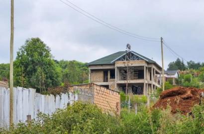Kikuyu - Kamangu, Ndiguini