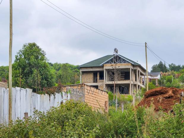 Kikuyu - Kamangu, Ndiguini