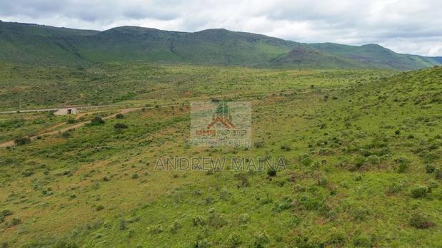 Kikuyu, Ndiuni