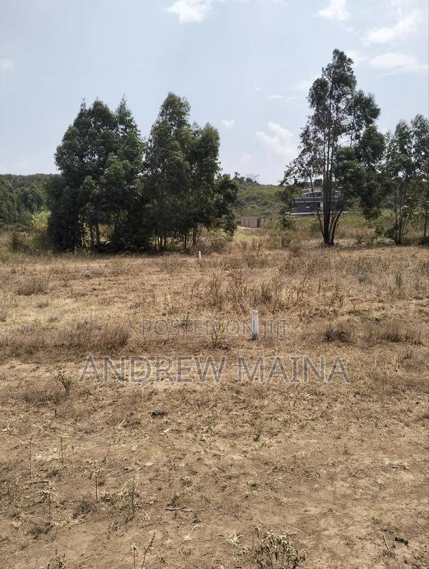 Kikuyu-Ndiguini, Ndacha