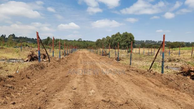 Own Land in Kikuyu, Kerwa