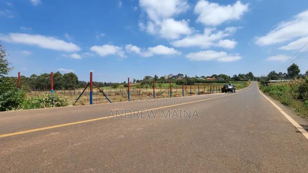 Own Land in Kikuyu, Kerwa