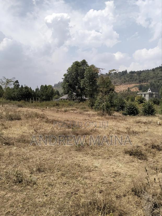 Kikuyu-Ndiguini, Ndacha