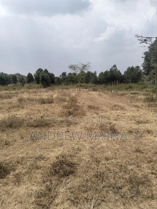 Kikuyu-Ndiguini, Ndacha