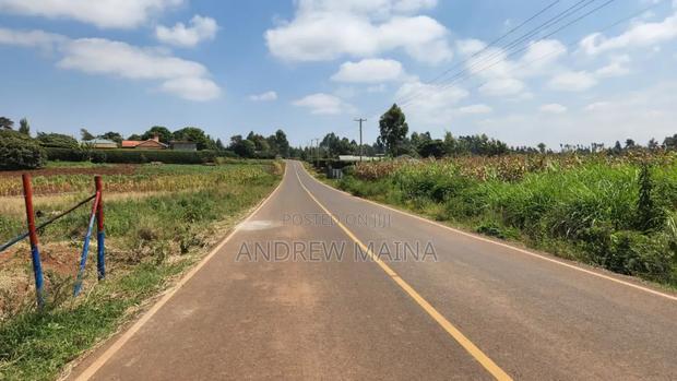 Own Land in Kikuyu, Kerwa