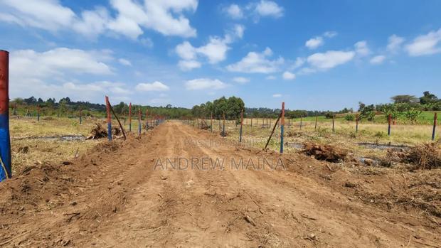 Own Land in Kikuyu, Kerwa