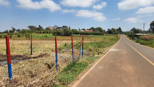 Own Land in Kikuyu, Kerwa