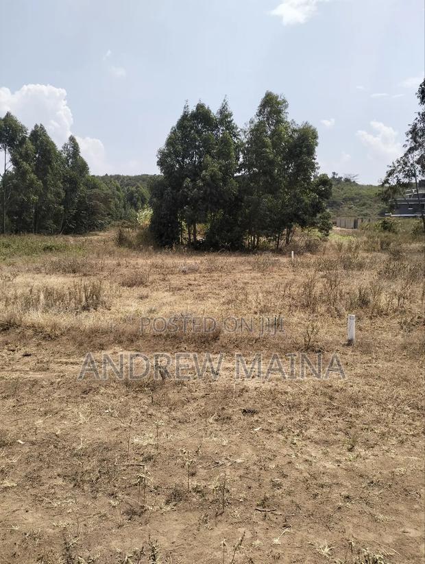 Kikuyu-Ndiguini, Ndacha
