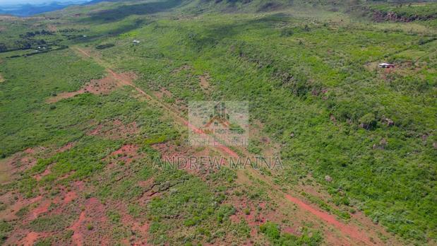 Kikuyu, Ndiuni